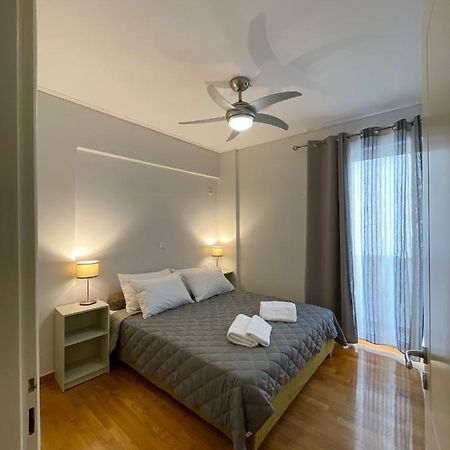 Ageliki'S Athens Apartment Eksteriør bilde