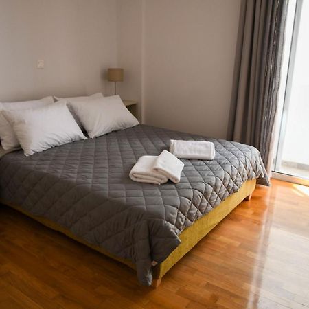 Ageliki'S Athens Apartment Eksteriør bilde