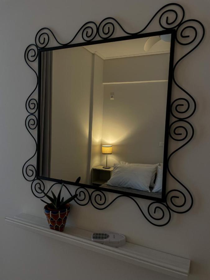 Ageliki'S Athens Apartment Eksteriør bilde